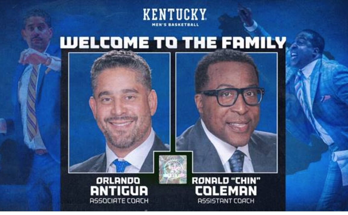 UK assistants